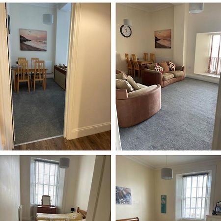 Webbs House Apartment 3 ลิสคาร์ด ภายนอก รูปภาพ